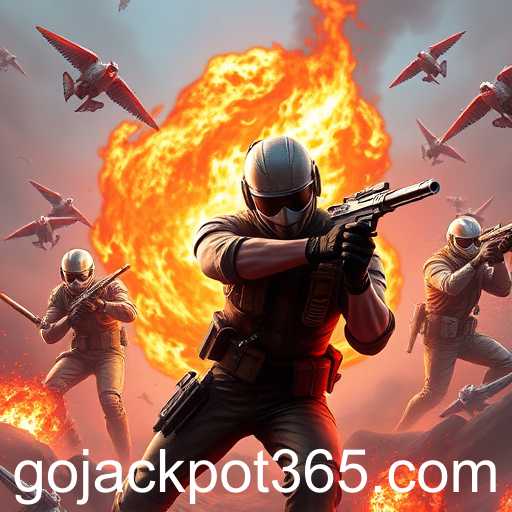 Exploring the Thrills of 'Action Games': A Dive into Gojackpot's Exciting Offerings