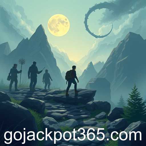 Exploring the Thrilling World of 'Adventure Games' on GoJackpot