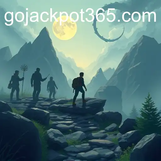 Exploring the Thrilling World of 'Adventure Games' on GoJackpot