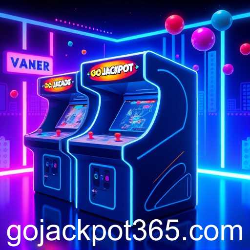 The Enduring Appeal of Arcade Games and the 'Gojackpot' Phenomenon