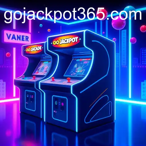 The Enduring Appeal of Arcade Games and the 'Gojackpot' Phenomenon