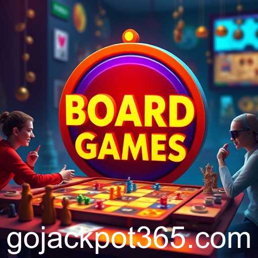 Exploring 'Board Games' - The Impact and Evolution