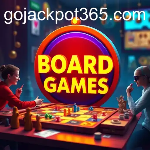 Exploring 'Board Games' - The Impact and Evolution