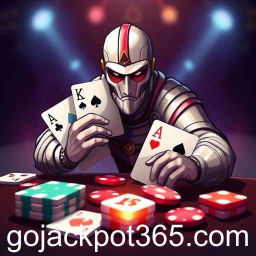 Exploring the Thrills and Strategies of Card Games: GoJackpot's Exciting Offerings