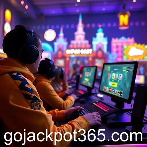 The Evolution of Online Gaming in 2025: A Deep Dive into Industry Trends