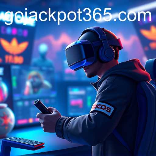 The Evolving World of Online Gaming: A 2025 Perspective