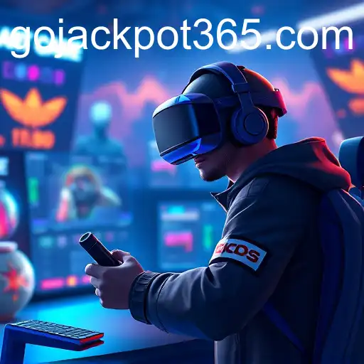 The Evolving World of Online Gaming: A 2025 Perspective