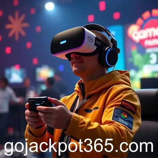 Gaming Trends and Innovations