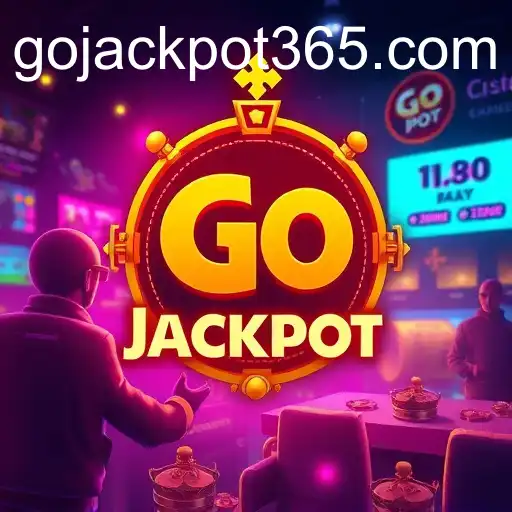 The Rise of Online Gaming: GoJackpot Leads the Way