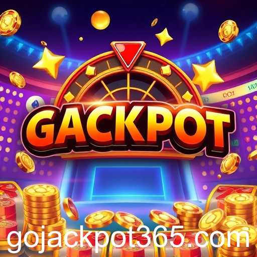 GoJackpot Revolutionizes Online Gaming Industry