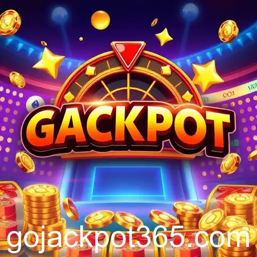 GoJackpot Revolutionizes Online Gaming Industry