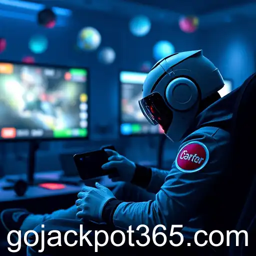 The Rise of Online Gaming Platforms