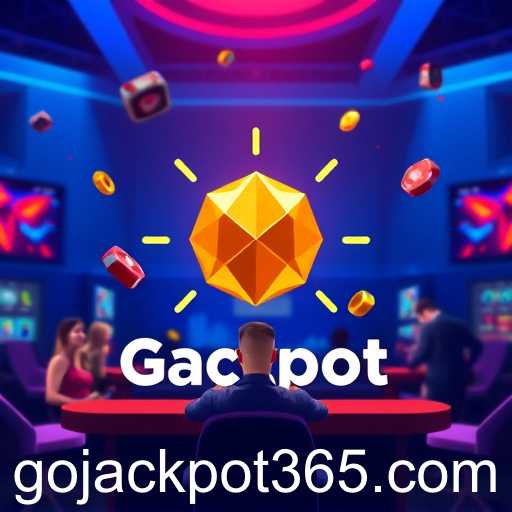 GoJackpot's Rising Influence in the Online Gaming World