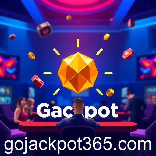 GoJackpot's Rising Influence in the Online Gaming World