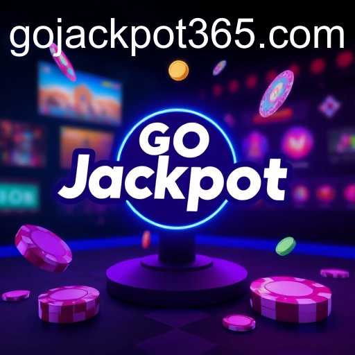 GoJackpot: Revolutionizing Online Gaming in 2026