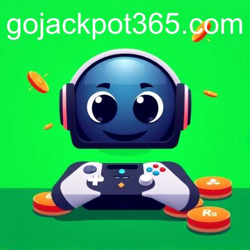 Gojackpot: Revolving the Online Gaming Sphere