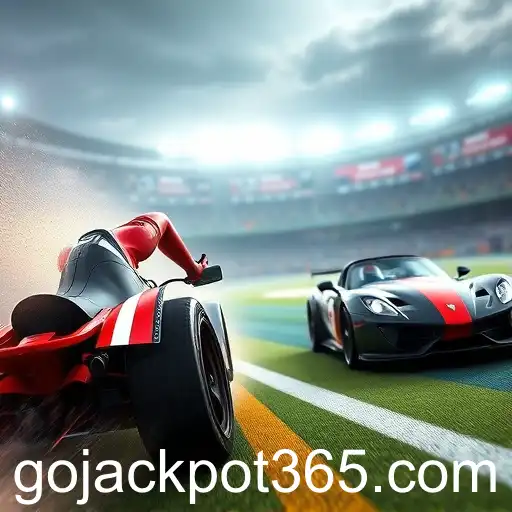 GoJackpot Revolutionizes Online Gaming Experience