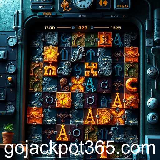 GoJackpot: Revolutionizing Online Gaming Experiences