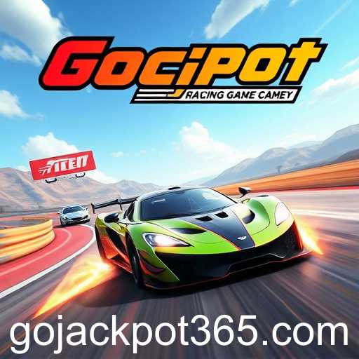 The Thrilling World of Racing Games on GoJackpot