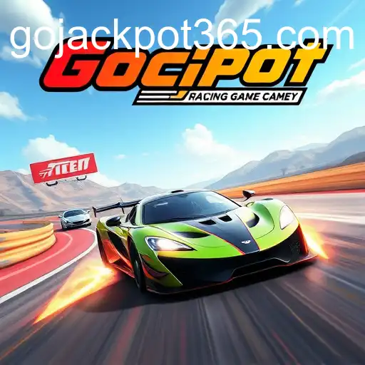 The Thrilling World of Racing Games on GoJackpot