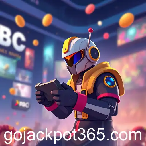 The Rise of Digital Gaming in 2025