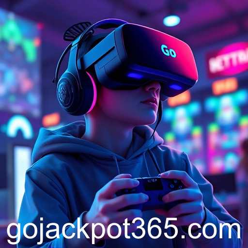 The Rise of 'Gojackpot': Online Gaming Trends and Insights