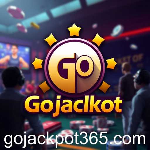 The Rise of Gojackpot: A New Era for Online Gaming
