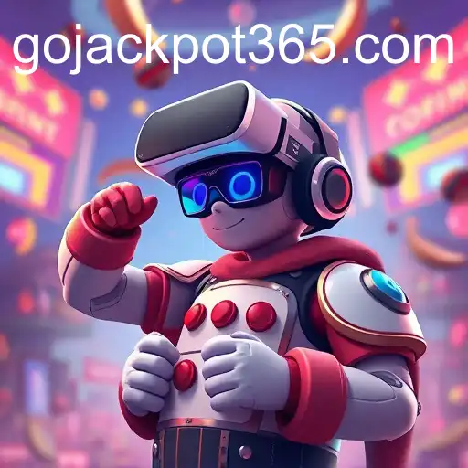 The Rise of Gojackpot: A New Era in Online Gaming