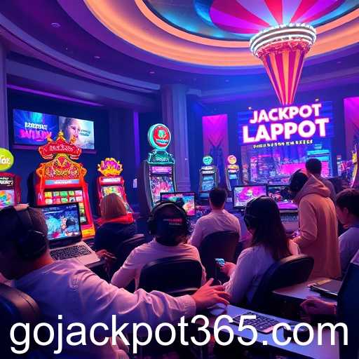 The Rise of Online Gaming in a Digital Age