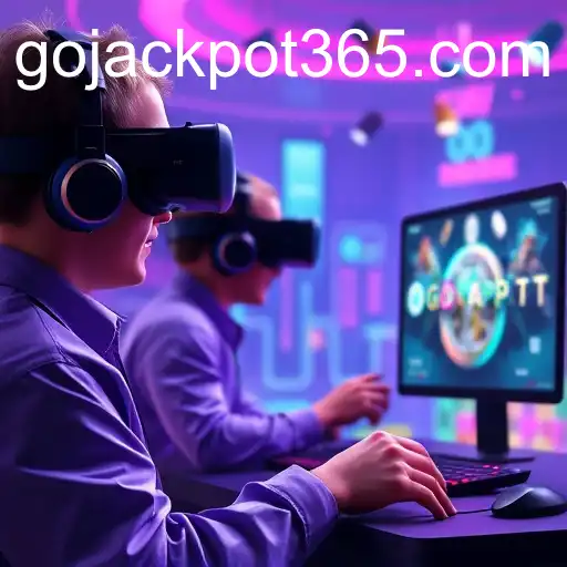 The Rise of Online Gaming in 2025