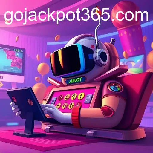 The Rise of Online Gaming: A New Era for GoJackpot