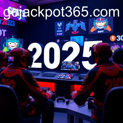 The Rise of Online Gaming Platforms in 2025