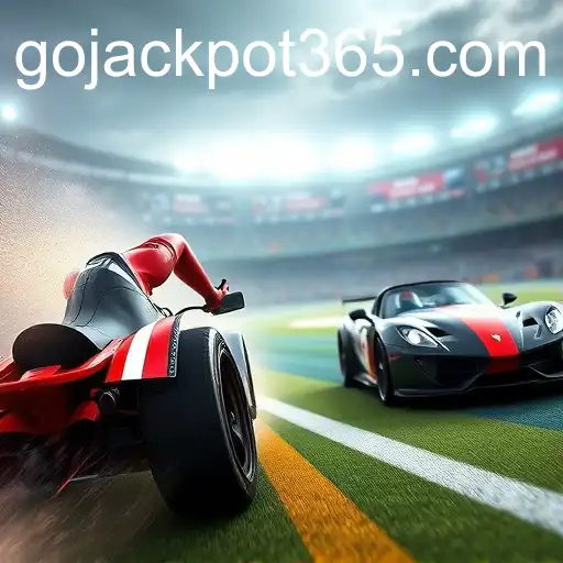 Exploring the Thrill of Sports Games on GoJackpot Platform