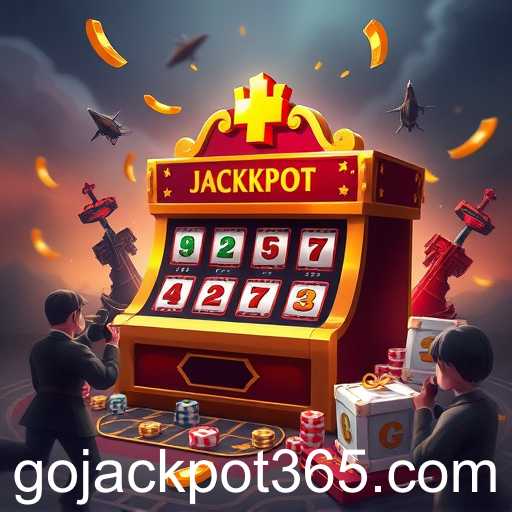 Exploring the Intricacies of Strategy Games: A Focus on 'gojackpot'